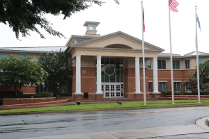 Downtown Smyrna, GA, GA