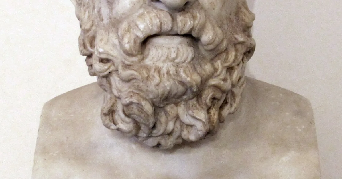 Athenian legislator