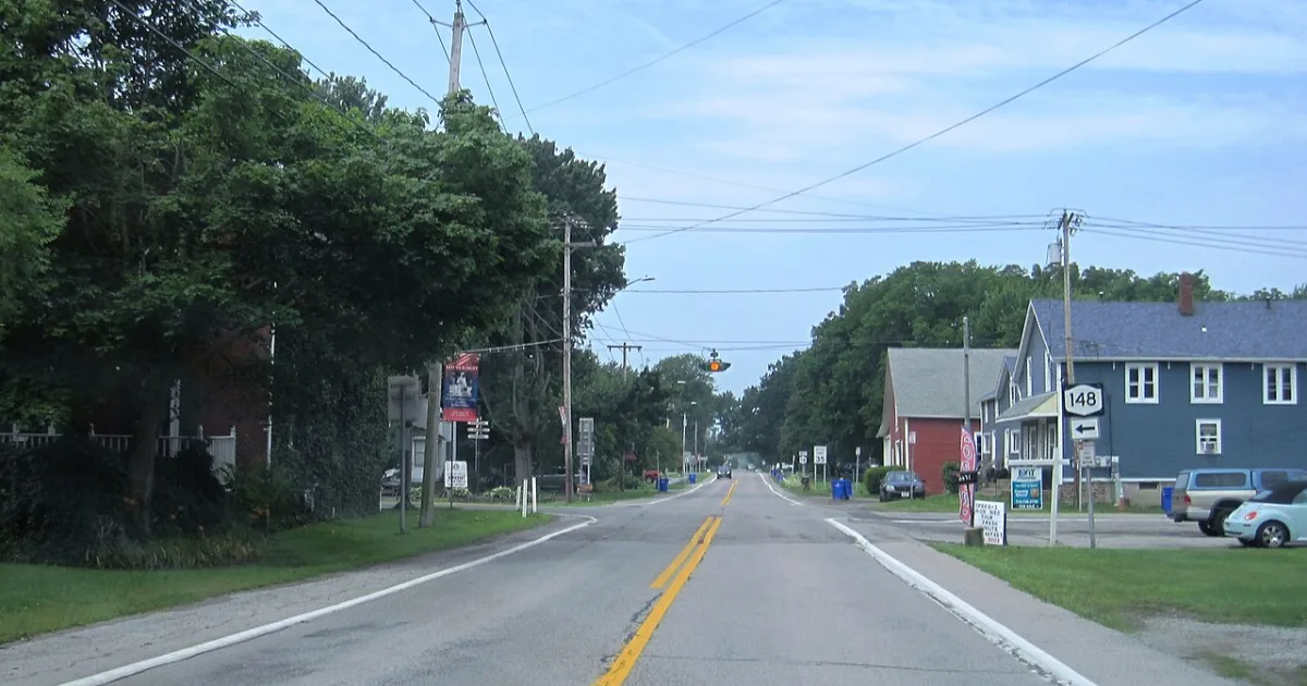 town in Niagara County, New York, United States
