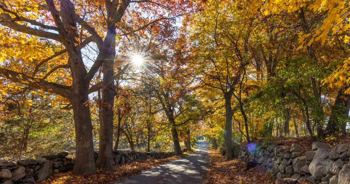 Downtown South Ashburnham, MA, MA