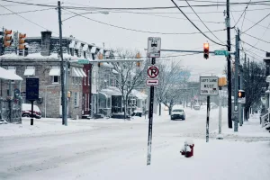 South Bel Air, MD