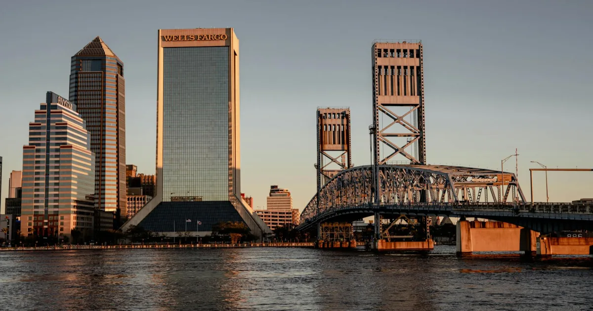 Downtown South Jacksonville, IL, IL