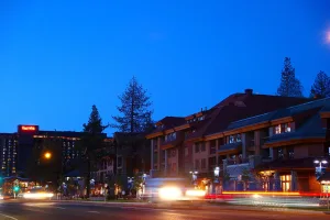 city in El Dorado County, California, United States