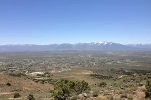 Spring Creek, NV