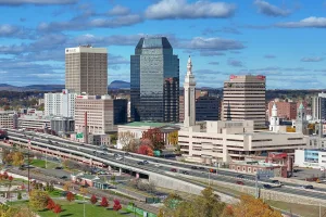 Springfield, MA