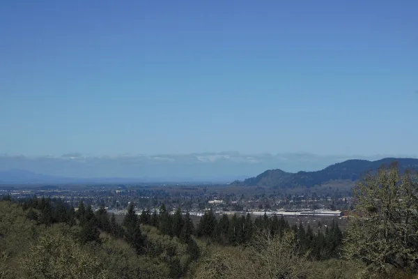 Springfield, OR