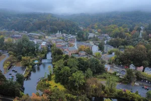 Springfield, VT