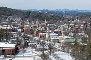 St Johnsbury, VT