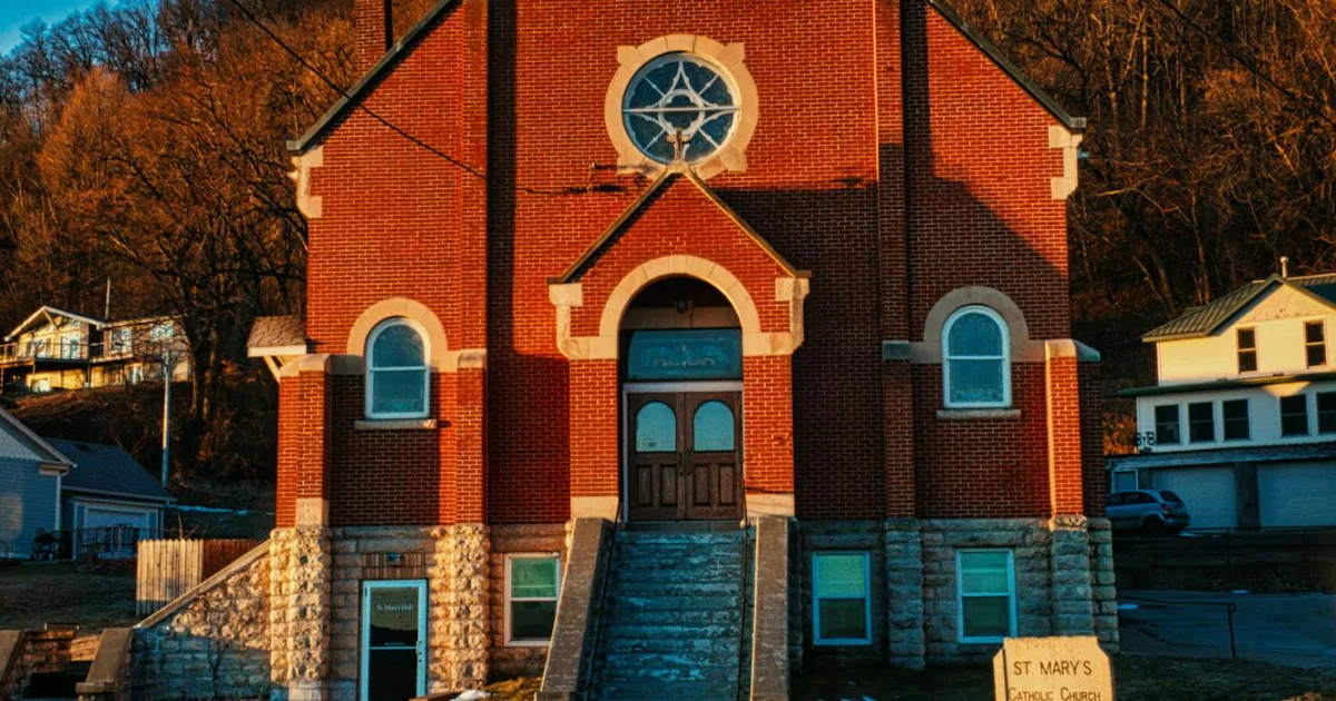 Downtown St. Marys, GA, GA