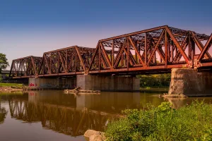 Downtown Stambaugh, Iron River, MI, MI