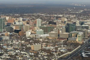 Stamford, CT