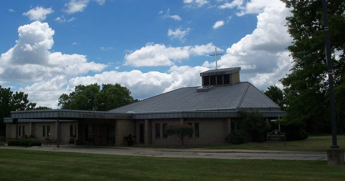 city in Portage County, Ohio, United States