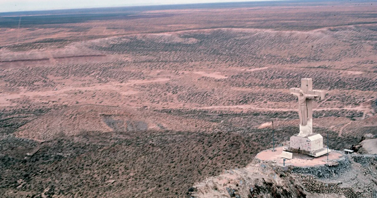 city in Doña Ana County, New Mexico, United States