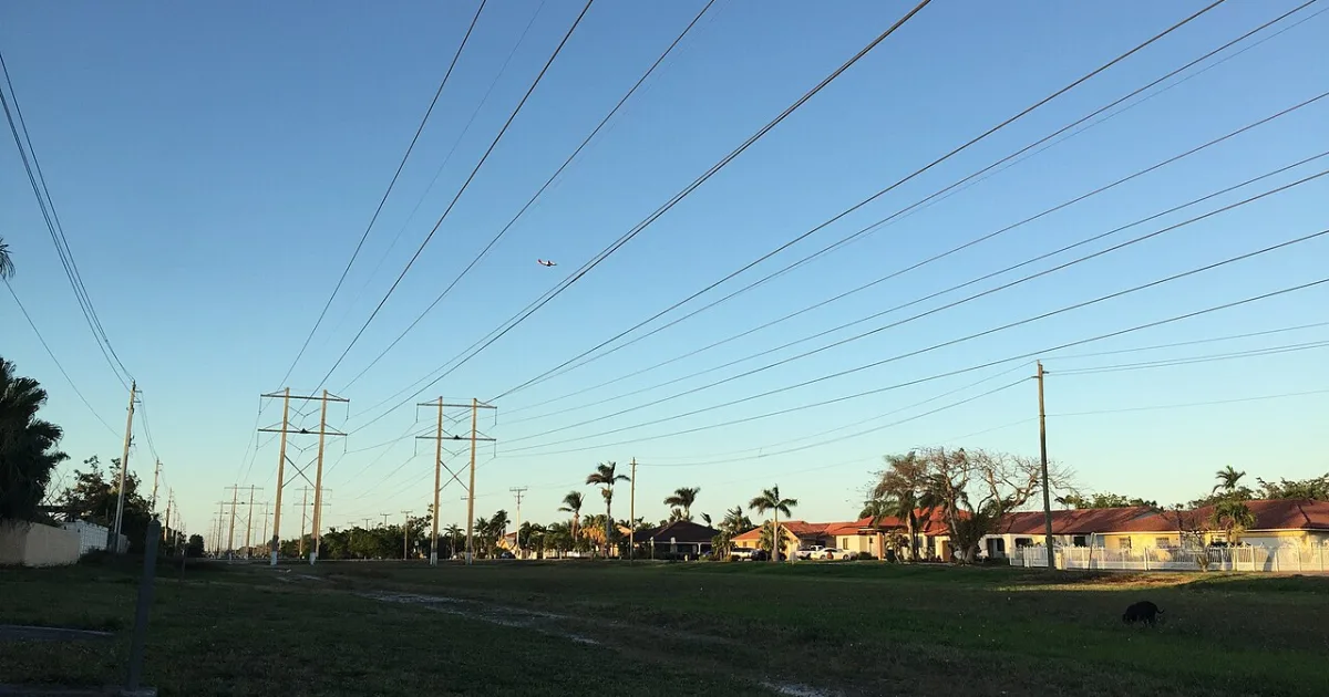 census-designated place in Miami-Dade County, Florida, United States