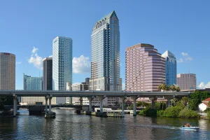 city in Florida, United States