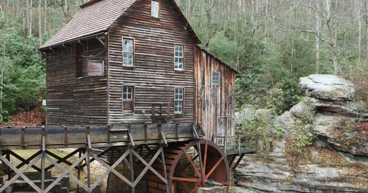 Downtown Taylor Mill, KY, KY