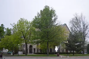 city in Christian County, Illinois, United States