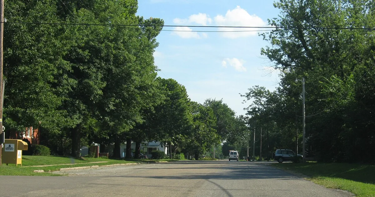 unincorporated community in Shawnee County, Kansas