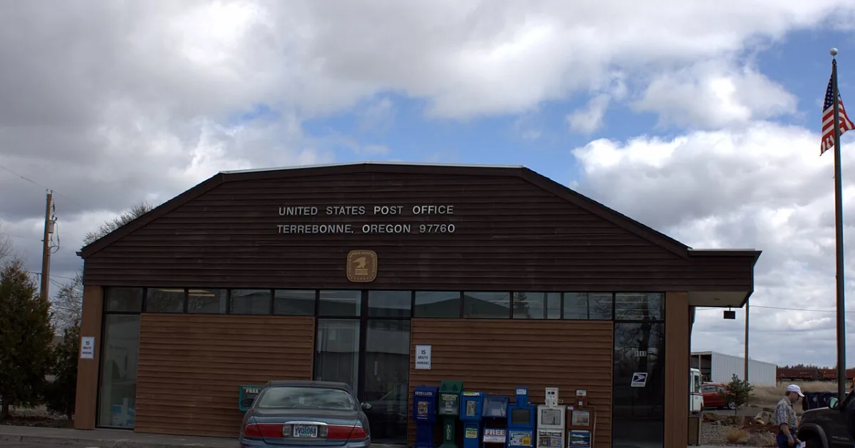 census-designated place in Deschutes County, Oregon