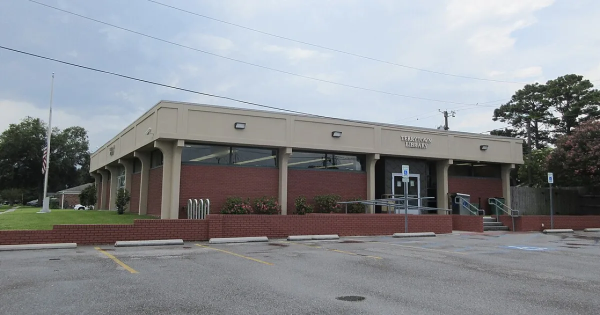 suburban community and census-designated place in Jefferson Parish, Louisiana, United States