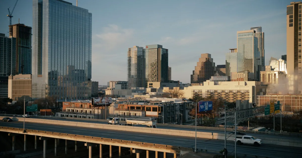 Downtown Texon, TX, TX