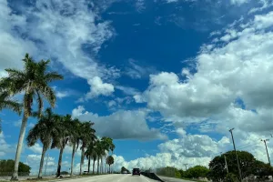 census-designated place in Miami-Dade County, Florida, United States