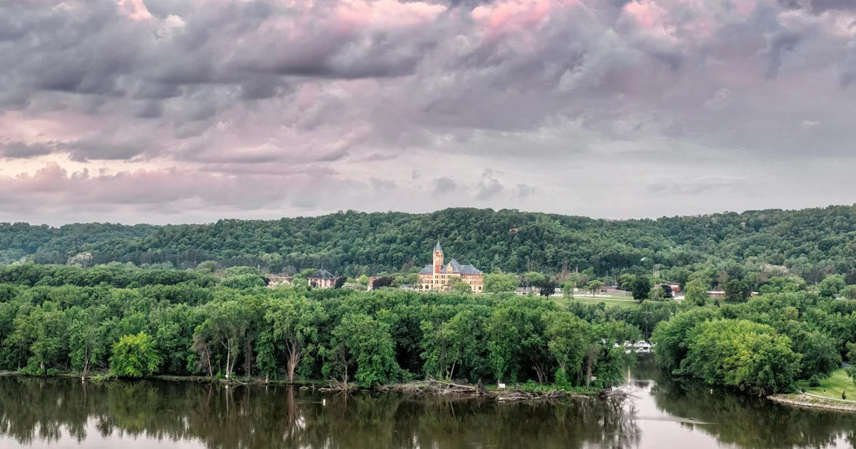Downtown Thiensville, WI, WI