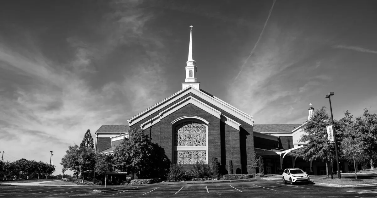 Downtown Thomasville, AL, AL