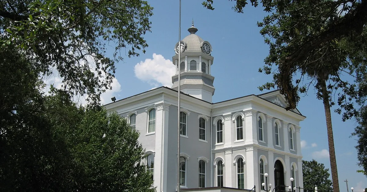 city in and the county seat of Thomas County, Georgia, United States