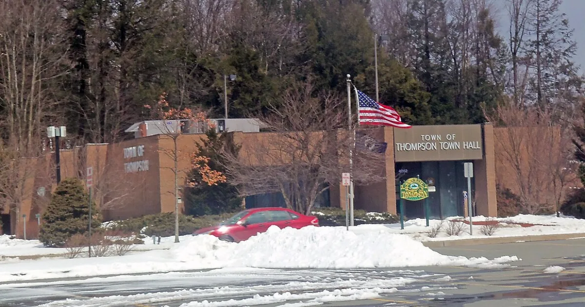 town in Sullivan County, New York, United States