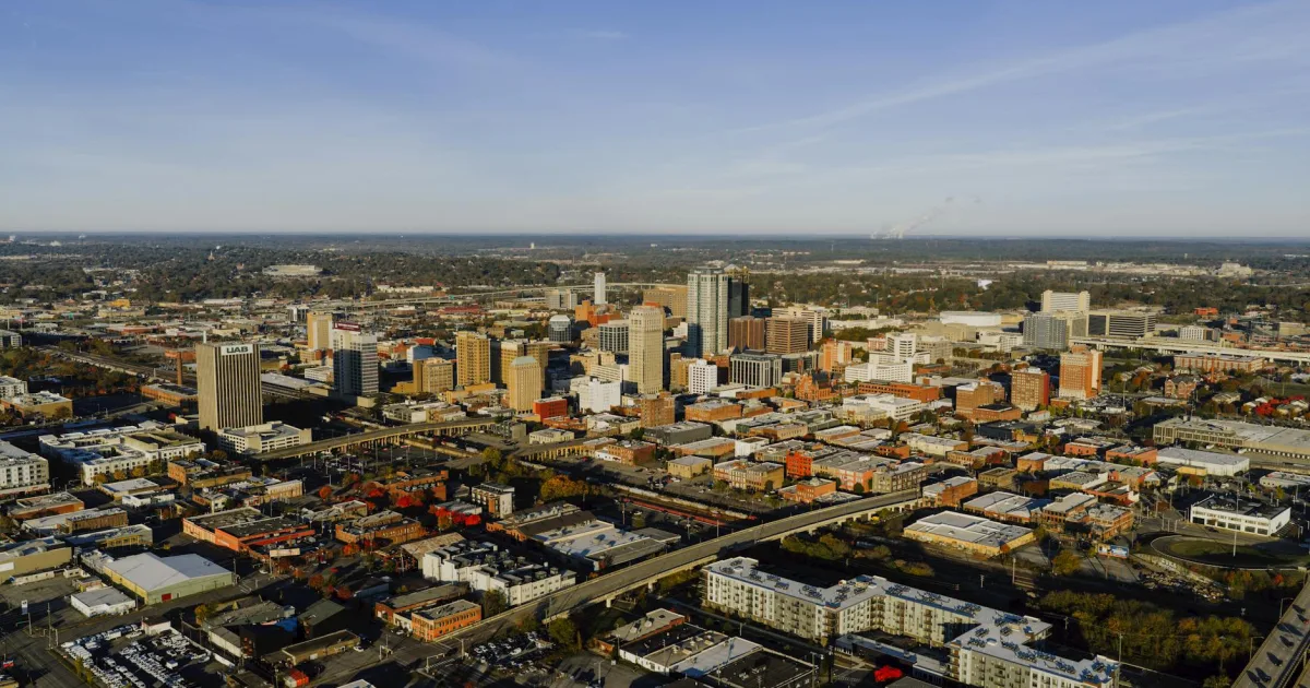 Downtown Timmonsville, SC, SC