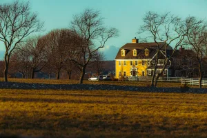 Tiverton, RI