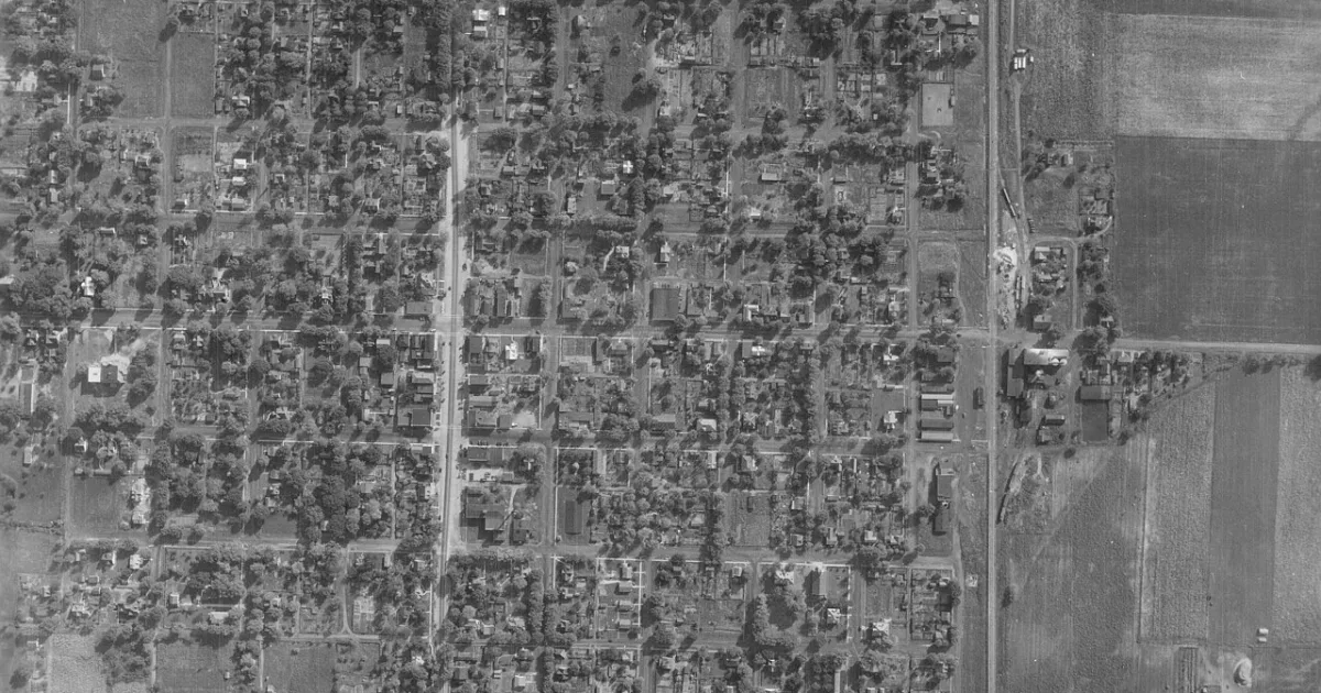 city in Illinois