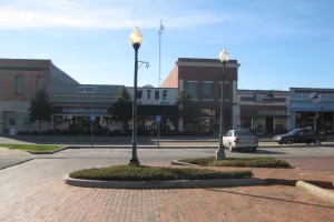 city in Pike County, Alabama, United States