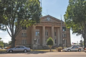 city in North Carolina, United States