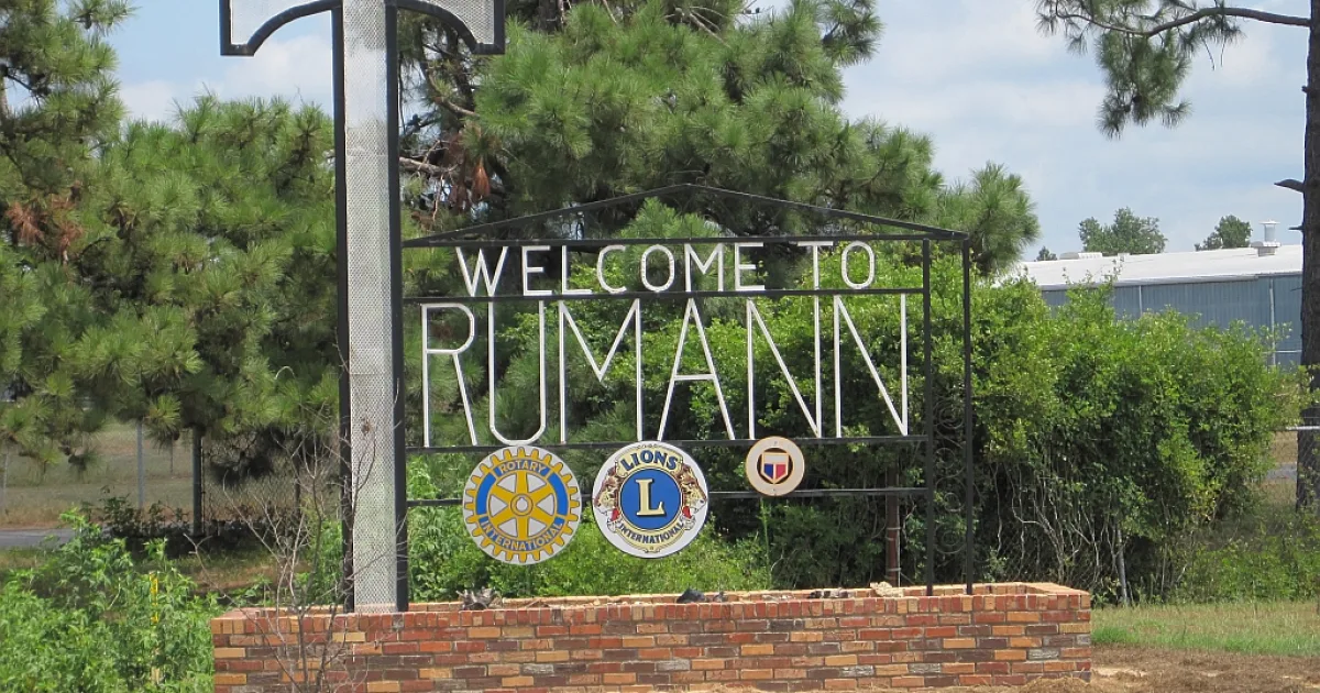 city in Arkansas