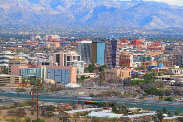 Tucson, AZ