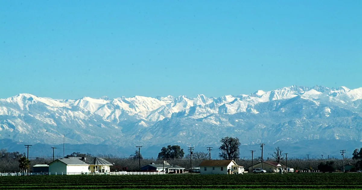city in California, United States