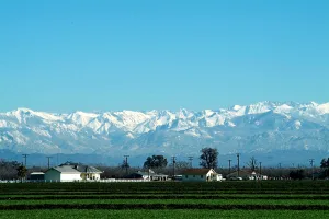 city in California, United States