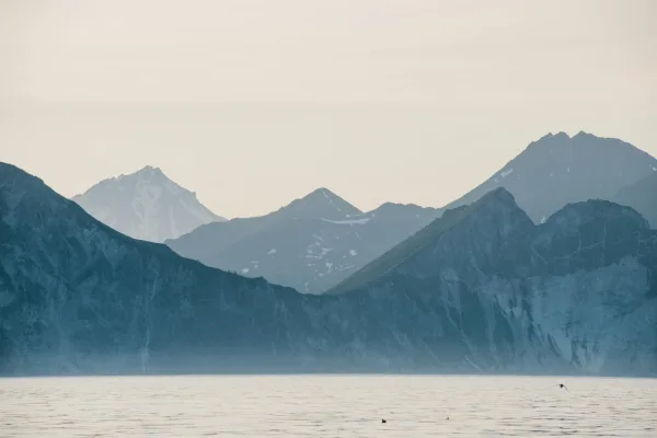 Unalaska, AK