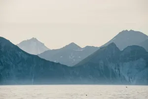 Unalaska, AK