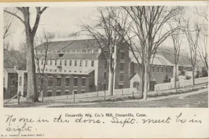 Downtown Uncasville, CT, CT