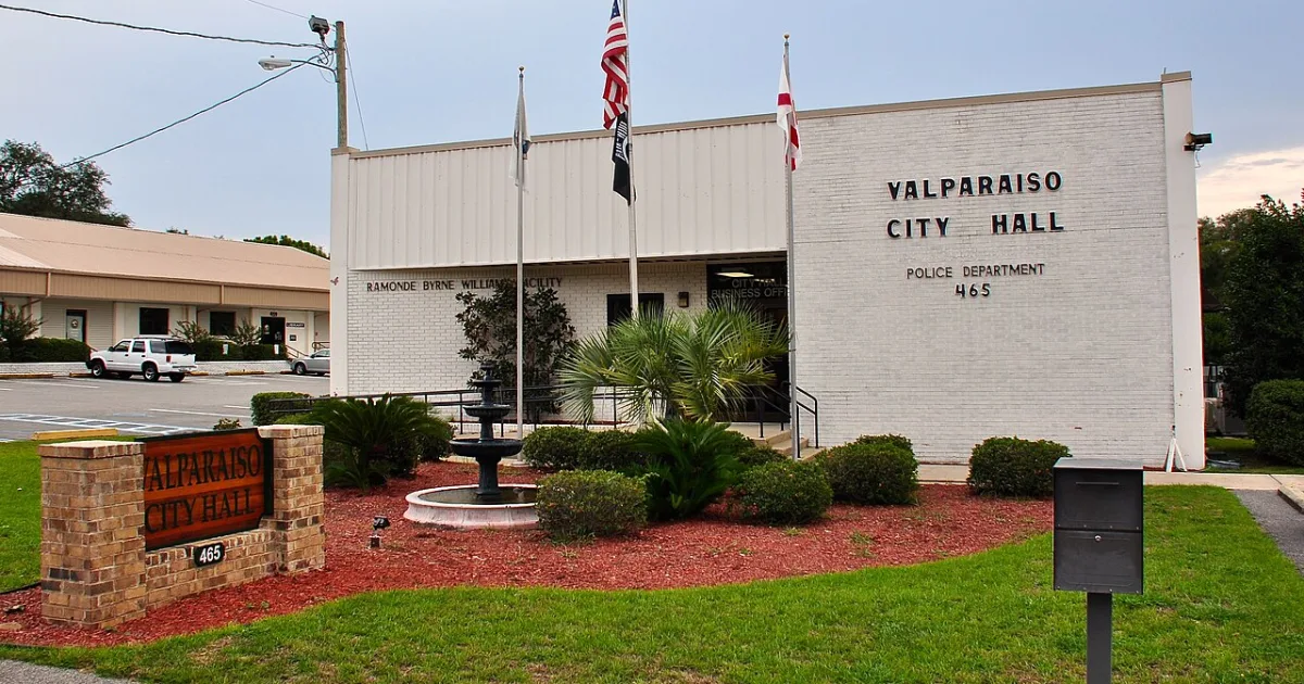 city in Okaloosa County, Florida, United States