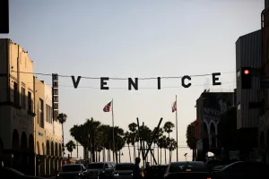 Downtown Venice, OH, OH