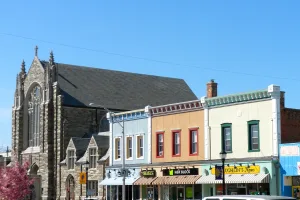 Vineland, NJ
