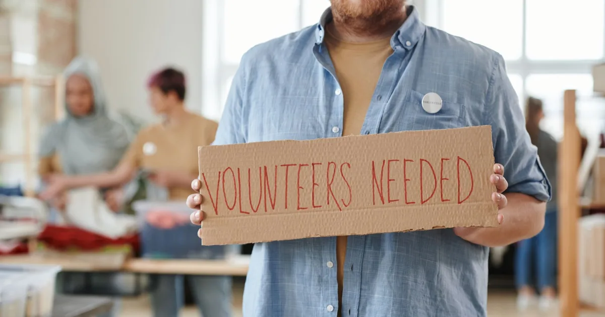 Downtown Volunteer, NC, NC