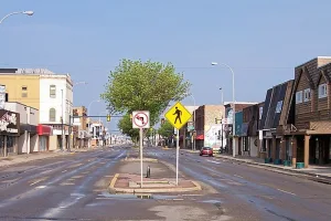 Wahpeton, ND