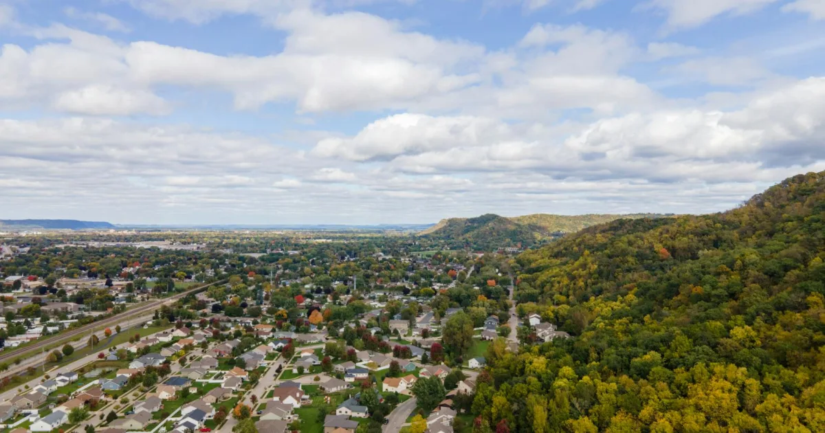 Downtown Walton Hills, OH, OH