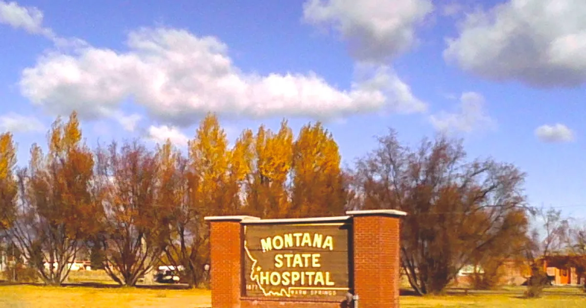unincorporated community in Deer Lodge County, Montana, United States