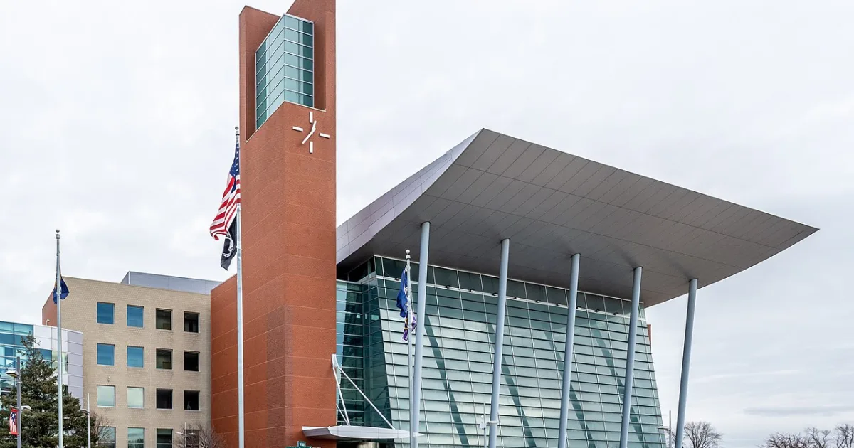 city in Macomb County, Michigan, United States